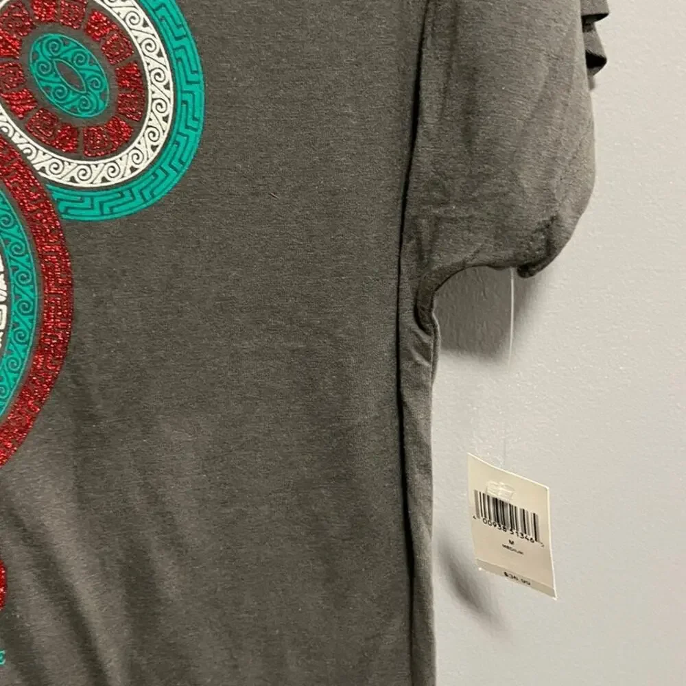 Mexico at Epcot Disney T-Shirt - Picture 3 of 3